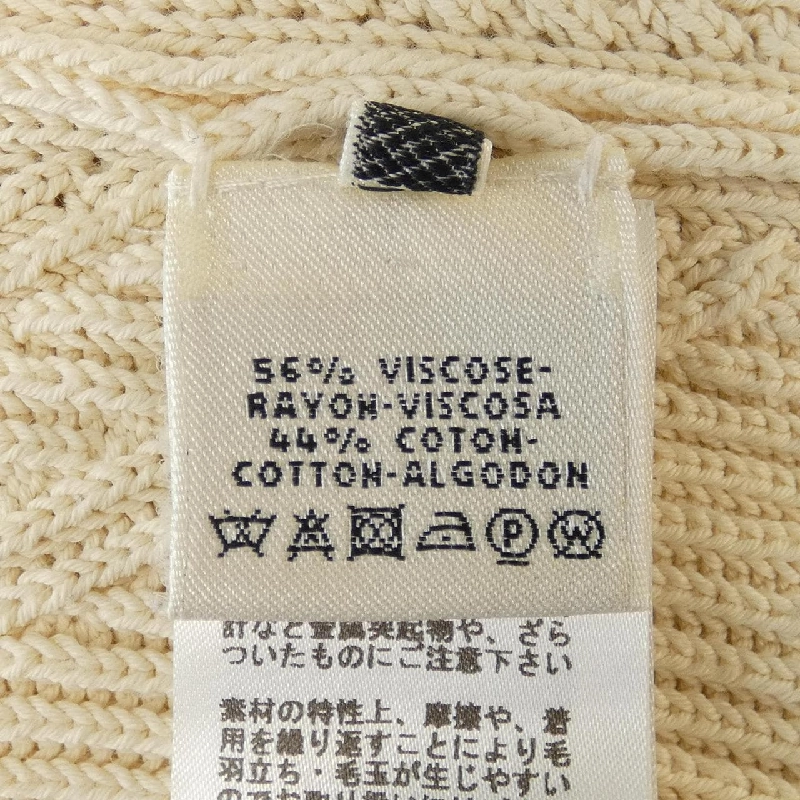 HERMES 66-7724 Áo len - Hàng hiệu Authentic 825962