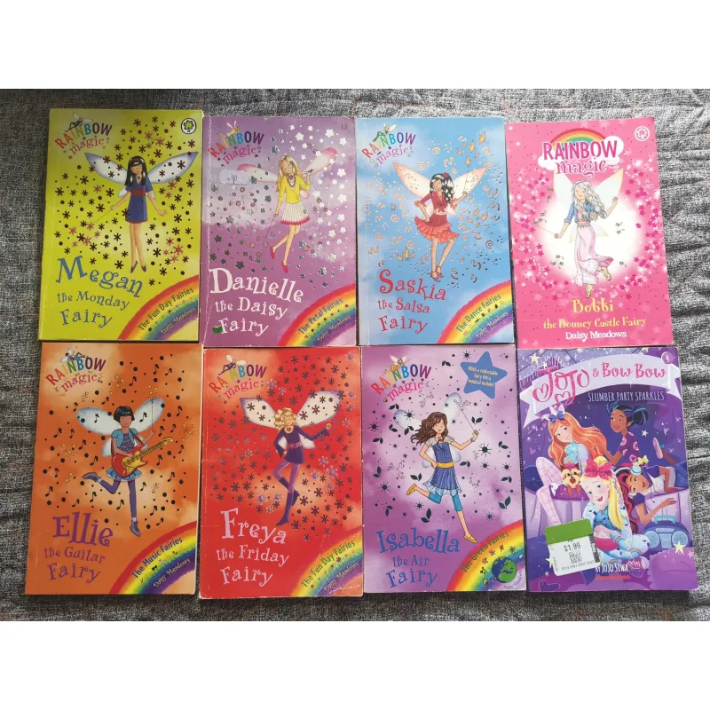 20 quyển sách ngoại văn 1006028