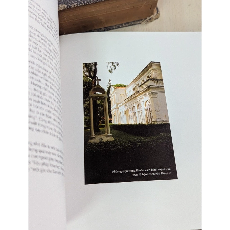 Hơi thở nhiệt đới - KTS Nguyễn Văn Tất 785946