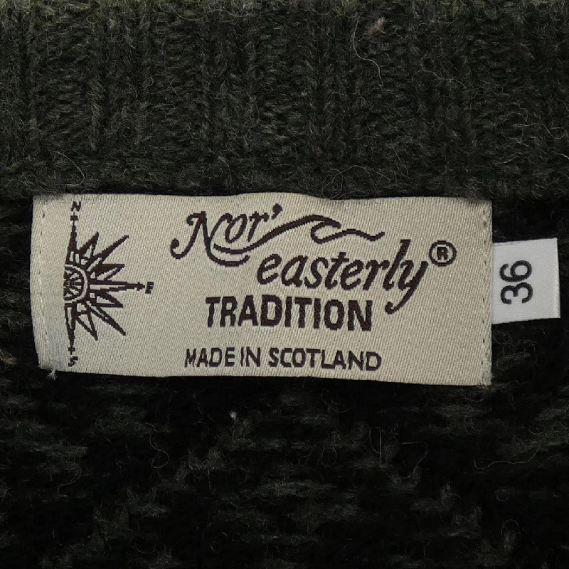 Nón NOR'EASTERLY - Hàng hiệu Authentic 827741