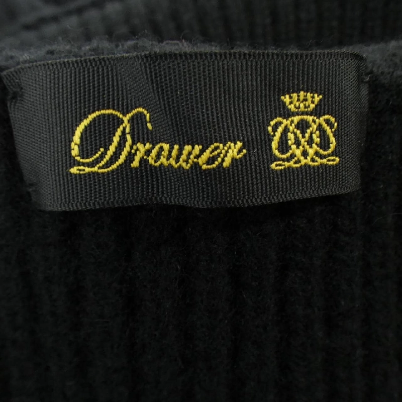 ドゥロワー DRAWER 6518-105-0459 ニット - Hàng hiệu Authentic 820165