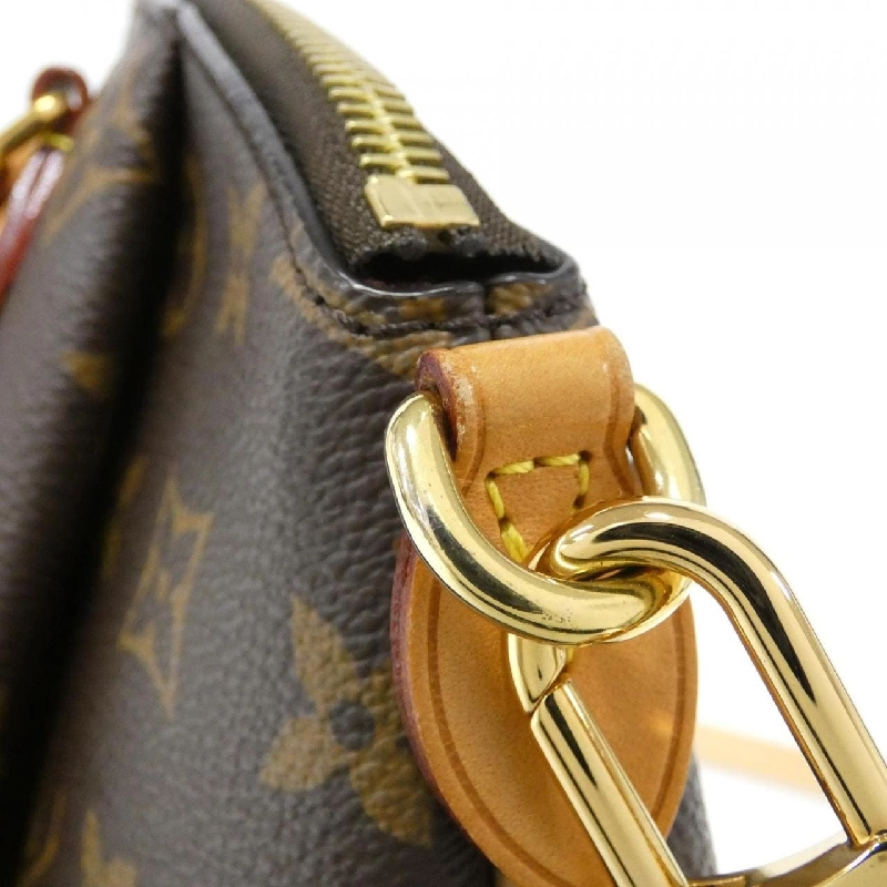 Túi xách Louis Vuitton Monogram Ribory PM M44543 - Hàng hiệu Chính hãng 769767