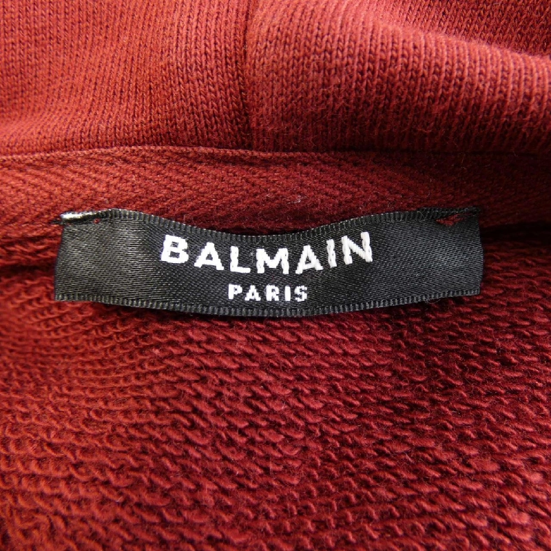 Áo khoác BALMAIN - Hàng hiệu Chính hãng 896095