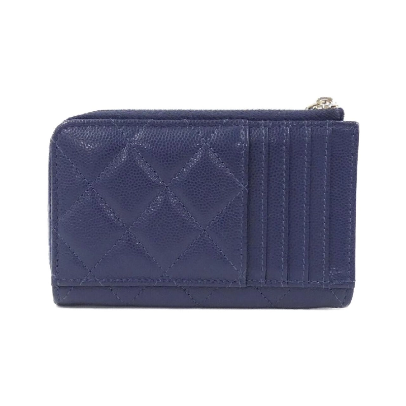 Ví thẻ Chanel AP4180 623928