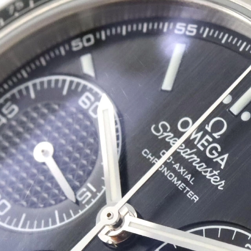 Đồng hồ Omega Speedmaster Racing 326.30.40.50.01.001 SS tự động - Hàng hiệu chính hãng 882051