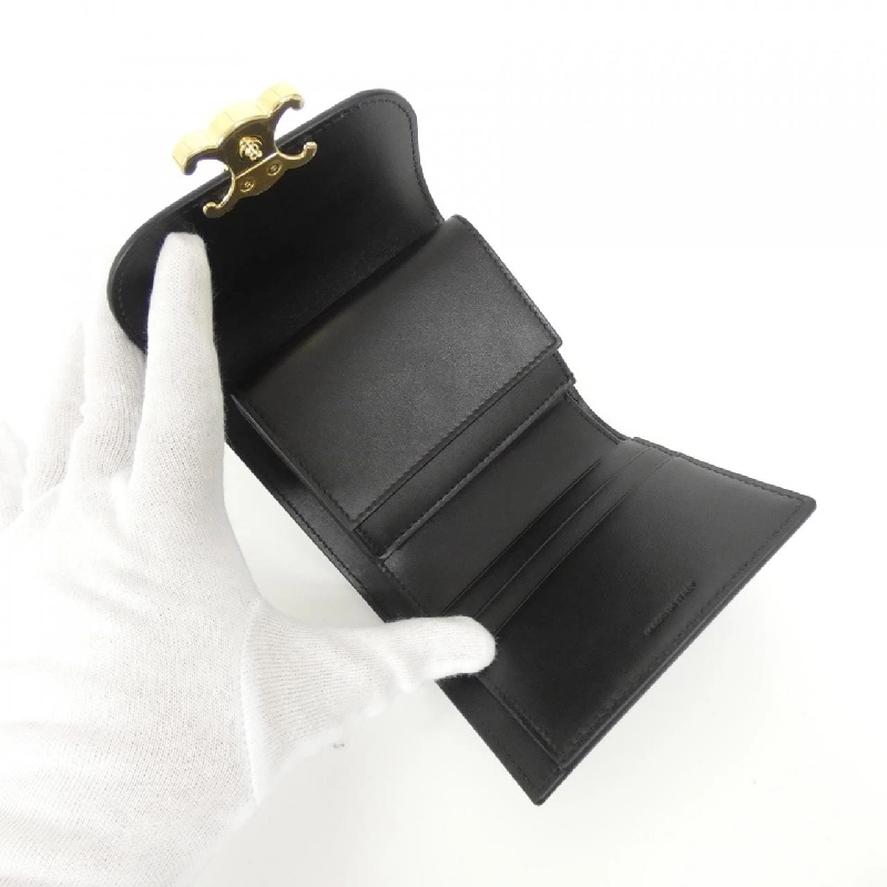 【Sản phẩm chưa sử dụng】Ví Celine 10D783DPV 622166