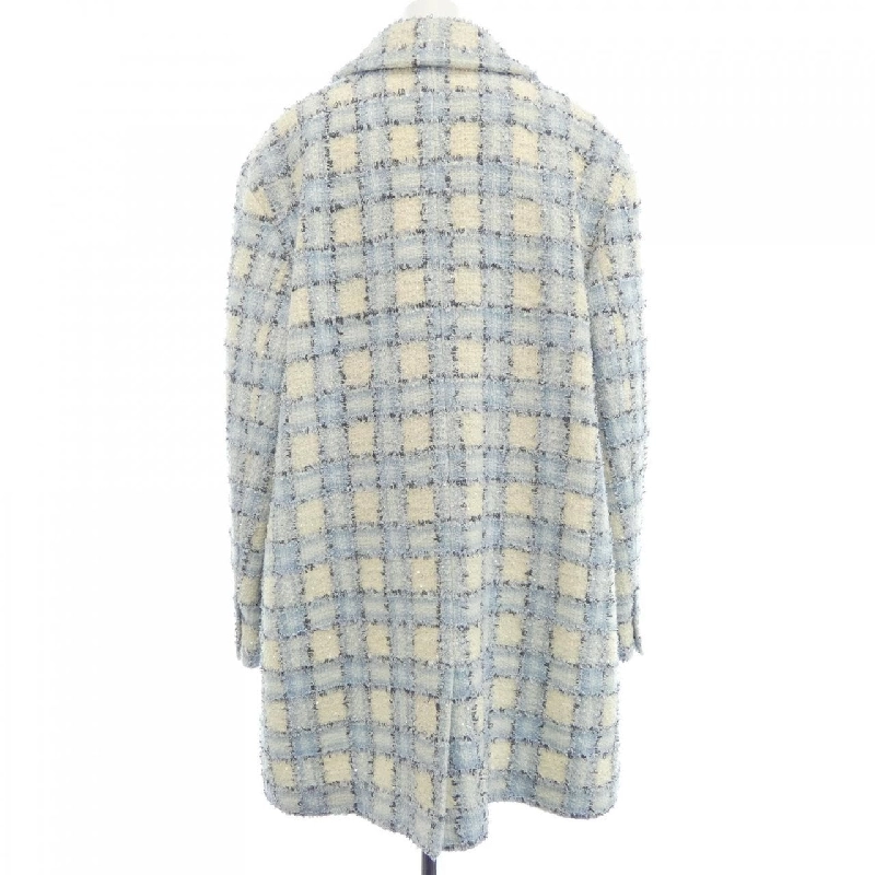 CHANEL LOOK37 P73383V64905 Áo khoác - Hàng hiệu Authentic 821692