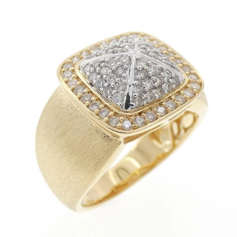 Nhẫn kim cương GSTB 0.45CT - Hàng hiệu Authentic 836032