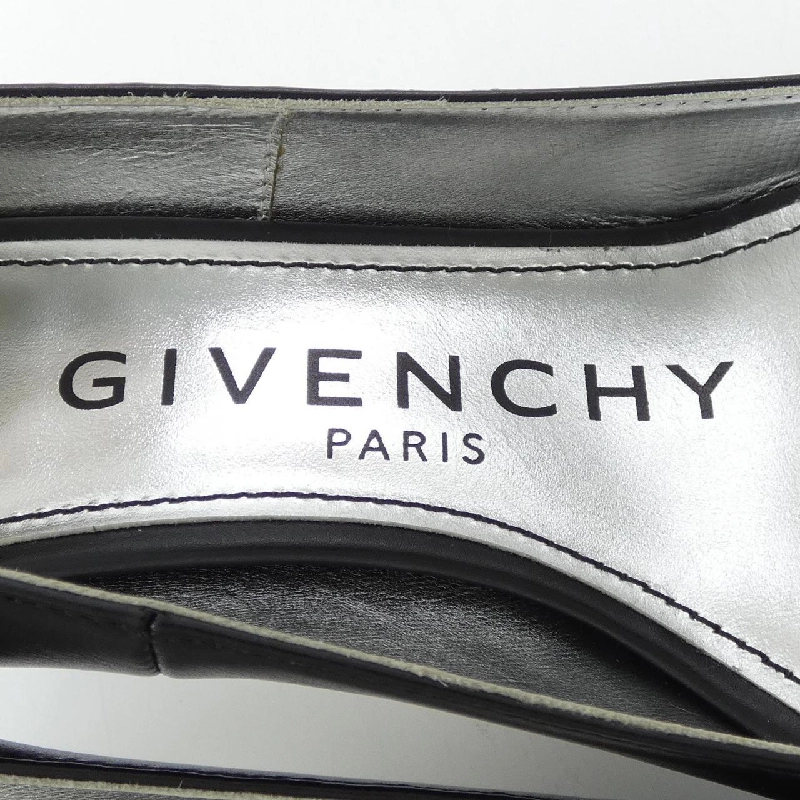 Giày cao gót GIVENCHY 659303