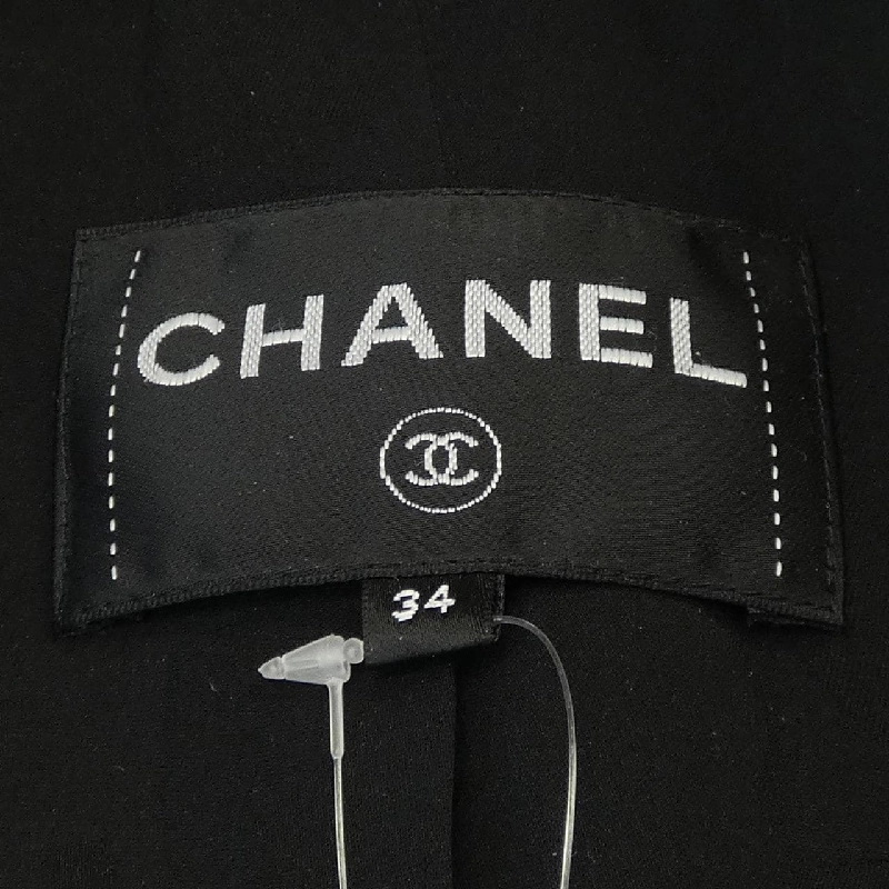 【Mã giảm giá】Áo khoác CHANEL 641304