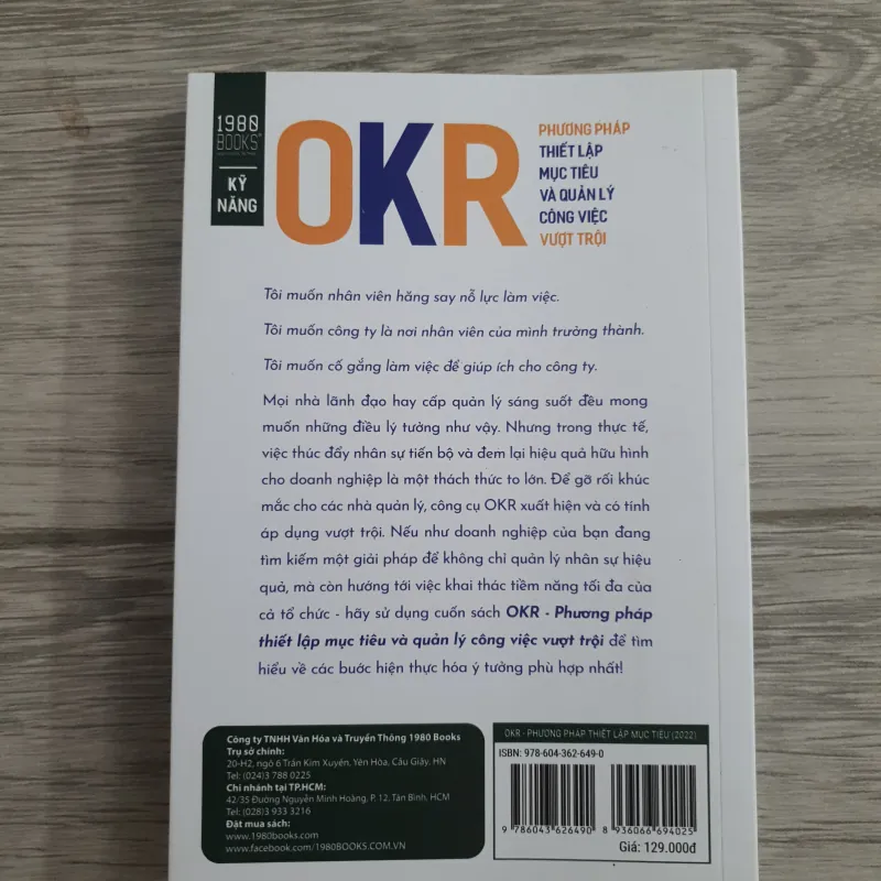 Quản lý công việc vượt trội  1021332