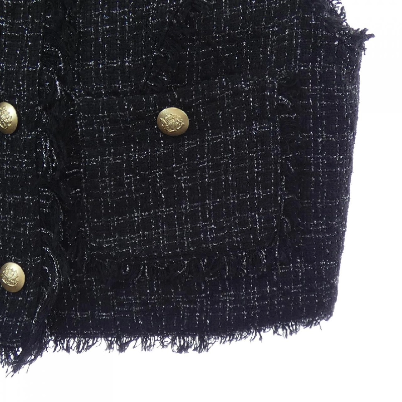 CADUNE 74146131 Áo gile - Hàng hiệu Authentic 823582