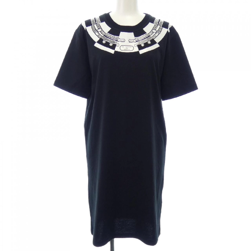 Đầm cắt HERMES - Hàng hiệu Authentic 818912