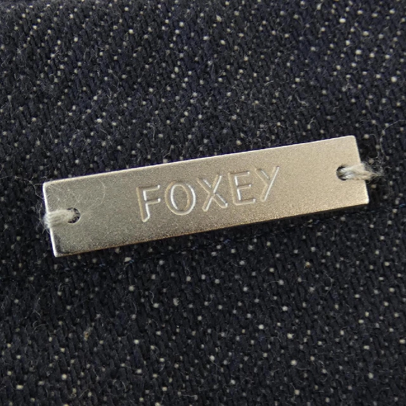 Foxey New York 37027 Jeans - Hàng hiệu Chính hãng 819640