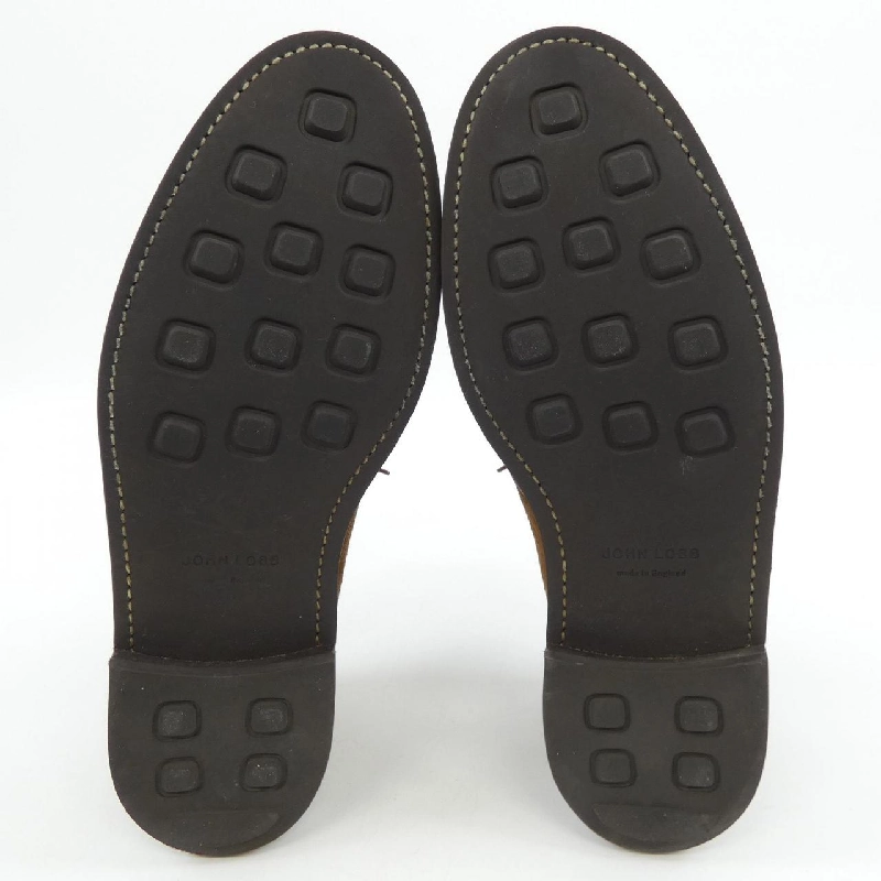 Giày boot JOHN LOBB - Hàng hiệu Authentic 907007