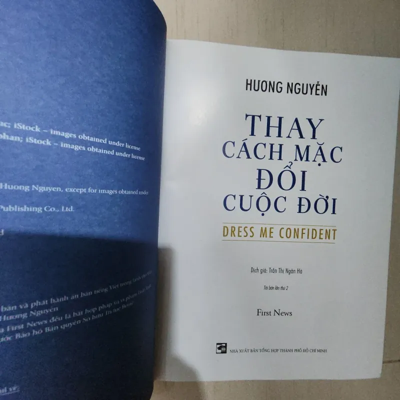 Sách Thay cách mặc đổi cuộc đời 1043721