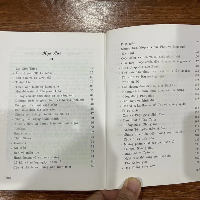 TRÍ TUỆ PHƯƠNG ĐÔNG - C.SCOTT LITTETON (6) 715859