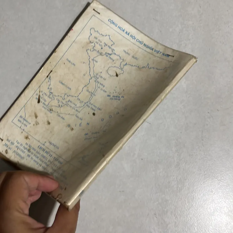 Lịch sử 12 (Tập 2) - 2000s 595651