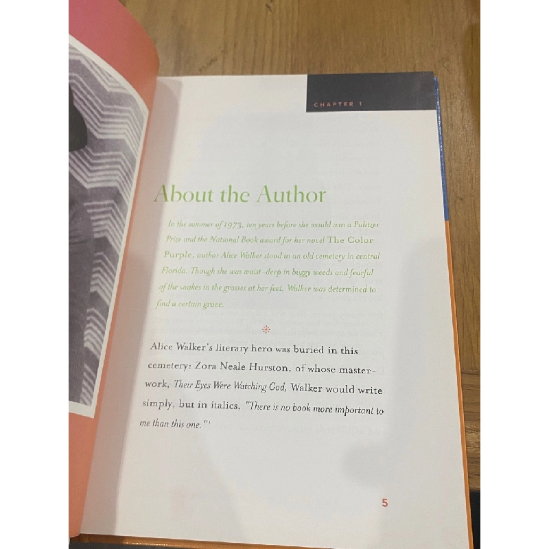 Their Eyes Were Watching God - Zora Neale Hurston 546734