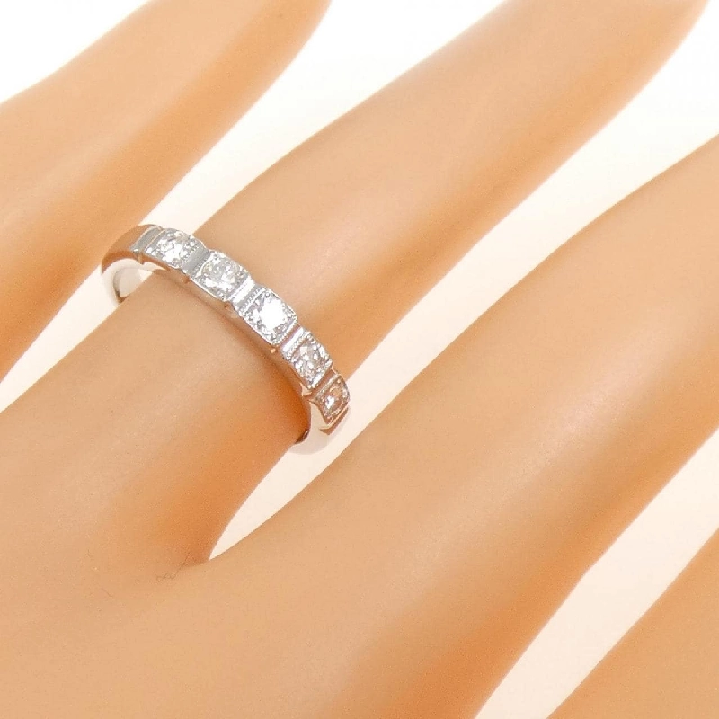 Nhẫn kim cương PT900 0.25CT - Hàng hiệu Chính hãng 854964