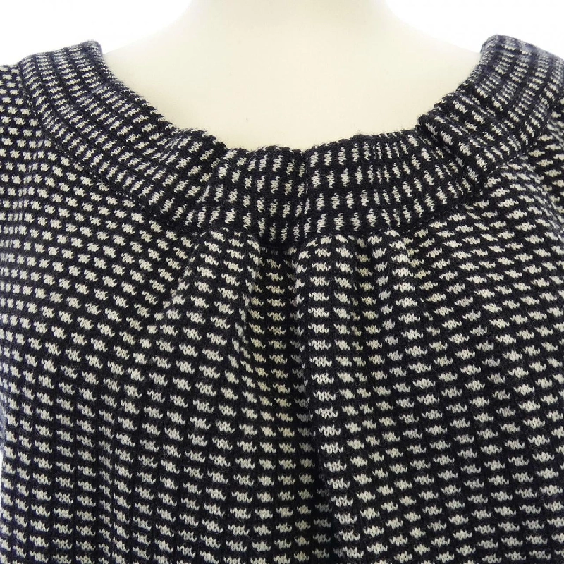 クリスチャンディオール CHRISTIAN DIOR 9A24635AM512 Váy - Hàng hiệu Chính hãng 813740