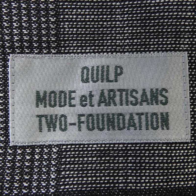 QUILP Jacket - Hàng hiệu Authentic 898558