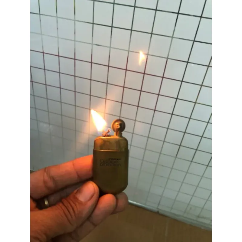 Bật lửa CUSTOMER PROMOTION bằng đồng 960776