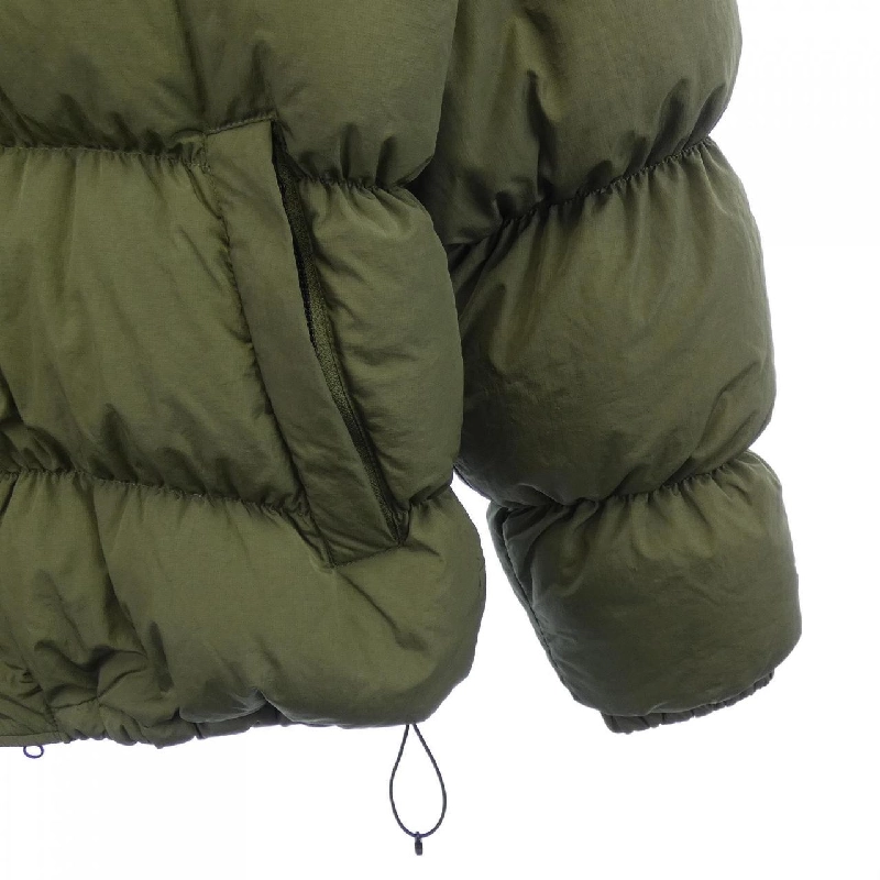 ステューシー STUSSY 115656 Áo khoác lông - Hàng hiệu Authentic 895306