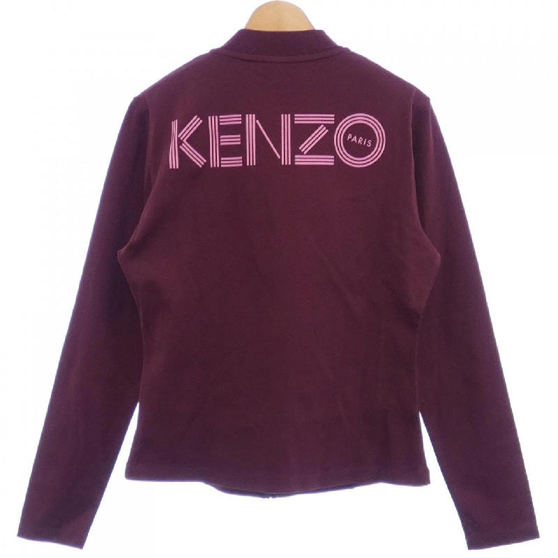 Áo khoác KENZO 628459
