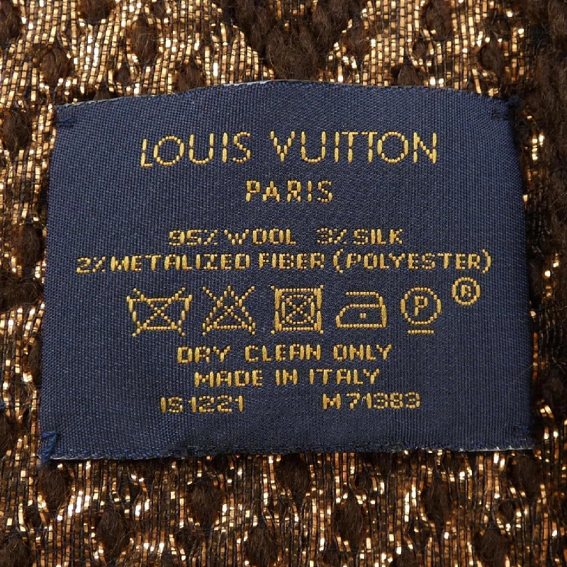 Khăn quàng LOUIS VUITTON - Hàng hiệu Authentic 835720