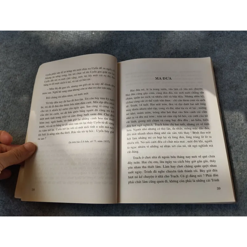 NAM CAO TÁC PHẨM CHỌN LỌC 719932