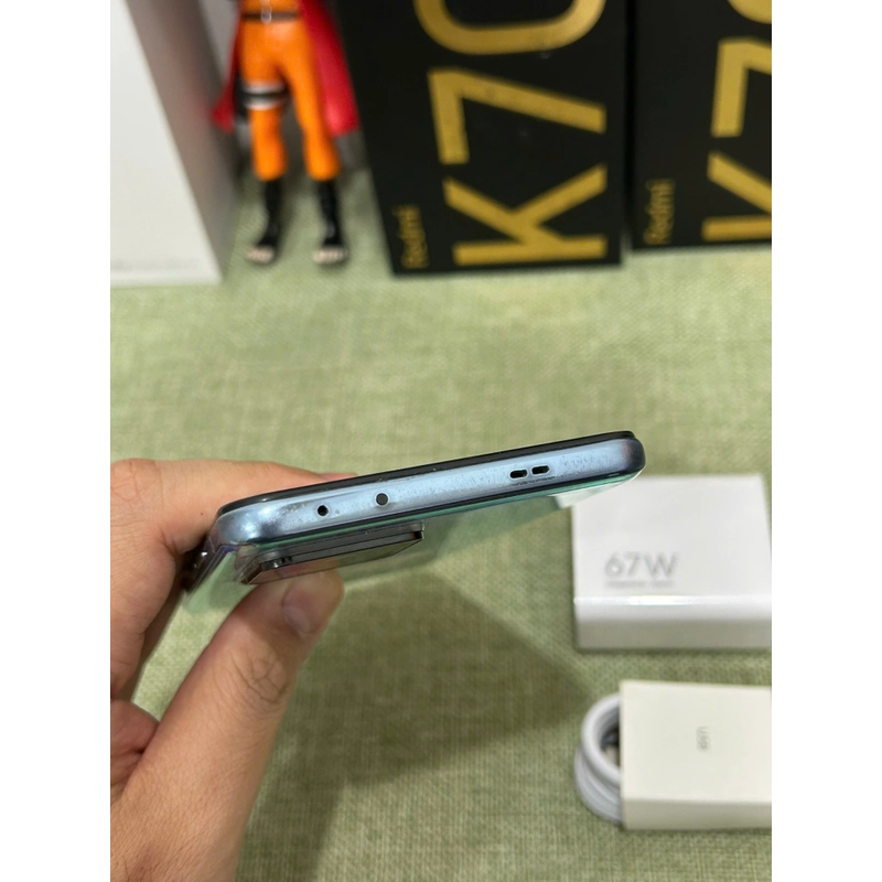 Redmi K50  462614