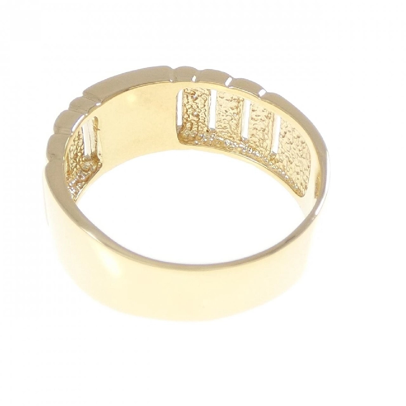 Nhẫn Onyx K18YG - Hàng hiệu Chính hãng 851405