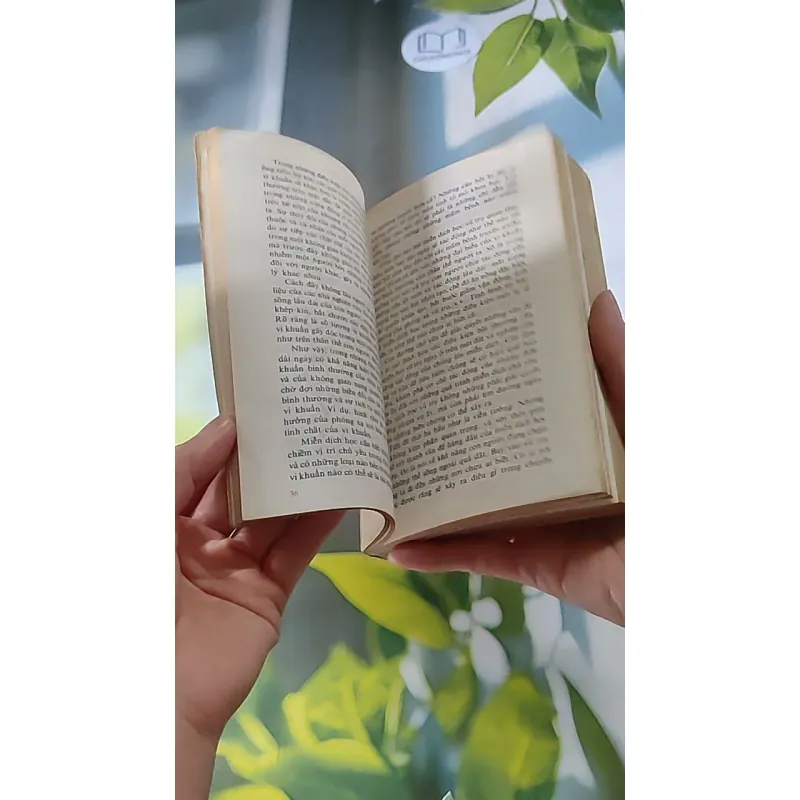 [MIỄN PHÍ BỌC SÁCH] Tôi hay không phải tôi (1987) - Rem Pêtrôp 607745