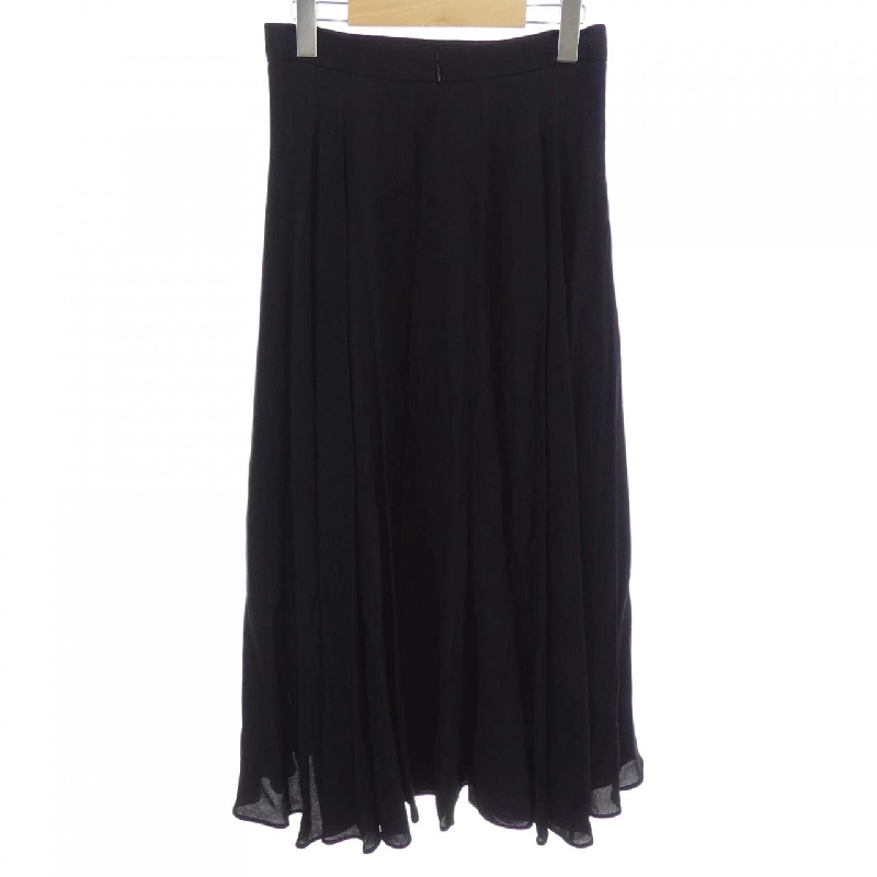 Chân váy PRADA P137 S192 - Hàng hiệu Authentic 812811