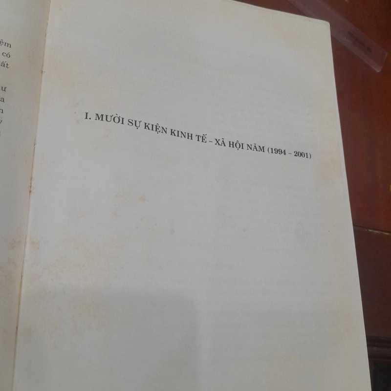Thời báo Kinh tế Việt Nam chặng đường mười năm 1991-2001 517669