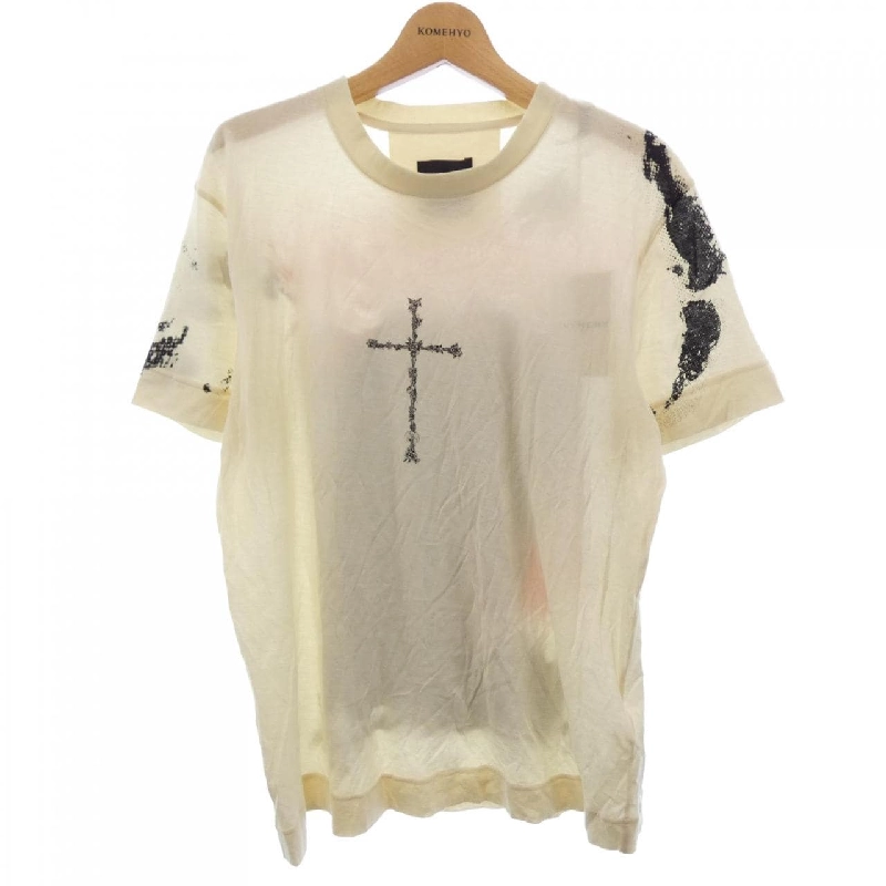 Áo thun GIVENCHY BW707Z3Z5P - Hàng hiệu Authentic 810537