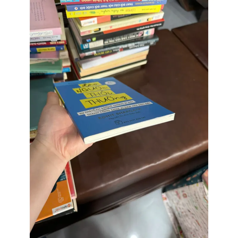 ĐẢO NGƯỢC THÓI THƯỜNG- K4 1028159