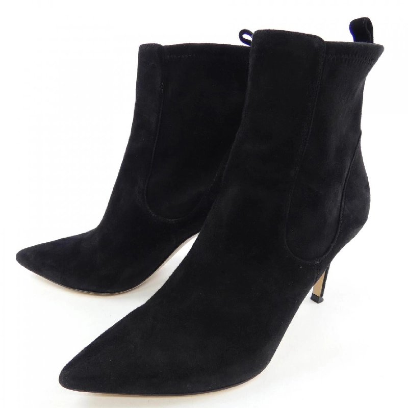 Giày bốt GIANVITO ROSSI - Hàng hiệu Authentic 829752