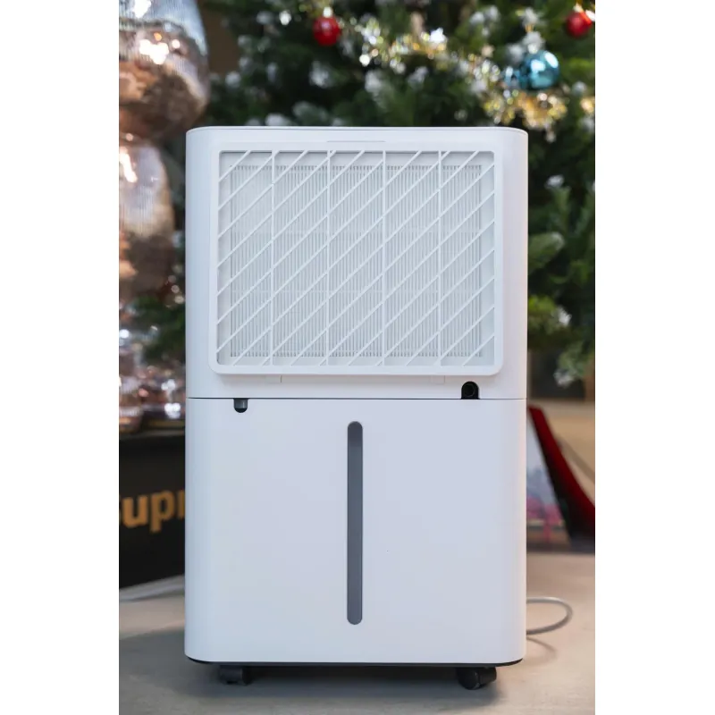 ✨ Máy hút ẩm Kalite DrySense A6 – Dễ sử dụng, an toàn, phù hợp gia đình có trẻ nhỏ! 730758