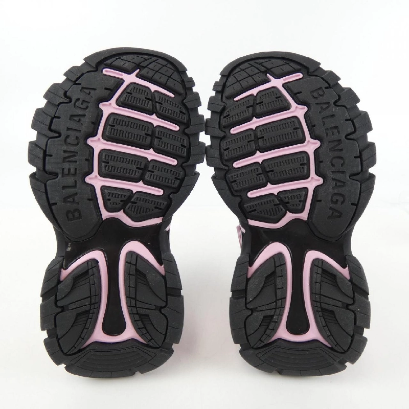 【Mã giảm giá】Giày sandal BALENCIAGA 664079