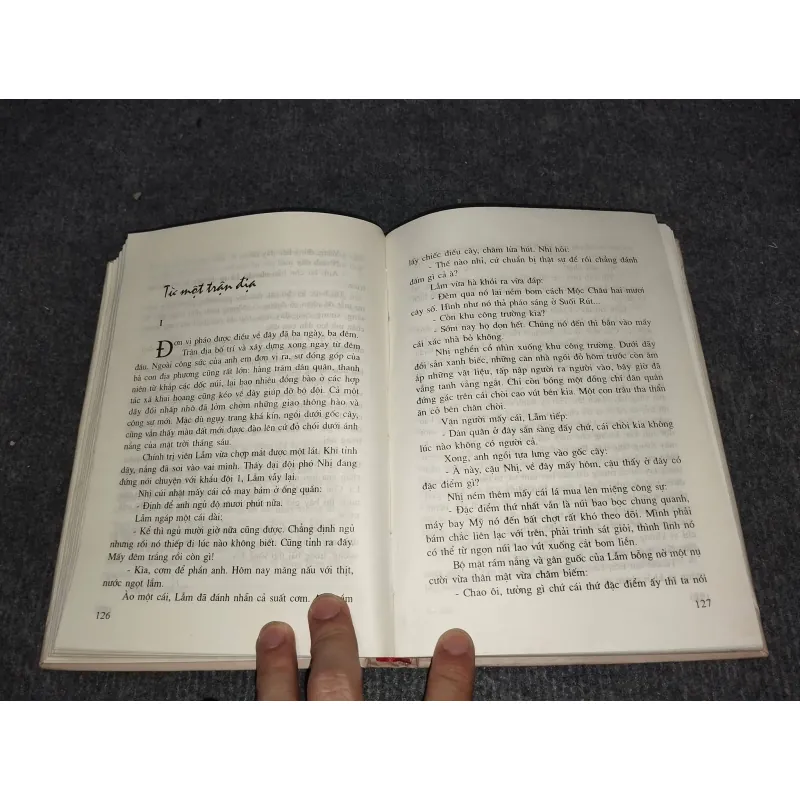 TUYỂN TẬP VŨ CAO 991094