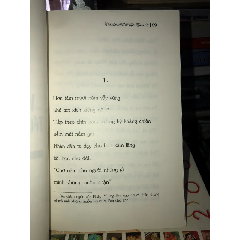 Củ Chi và xuân Mậu Thân 1968  932627