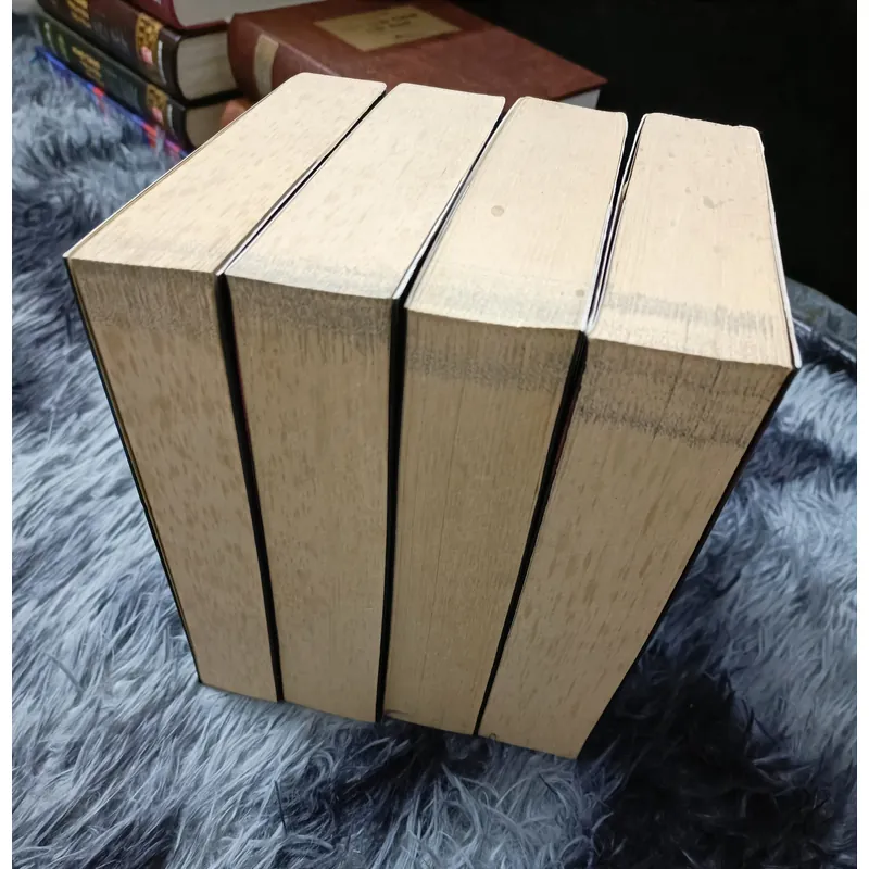 Mê Tông Chi Quốc (Thiên Hạ Bá Xướng) 739812