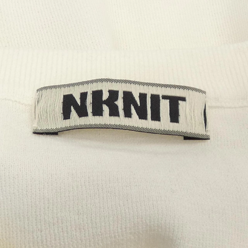 【Khuyến mãi áp dụng】NKNIT Áo len 643181