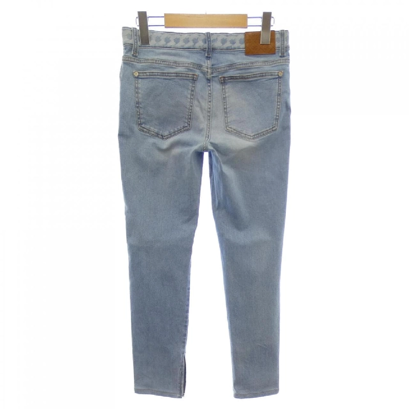 Jeans CHANEL - Hàng hiệu Authentic 824026