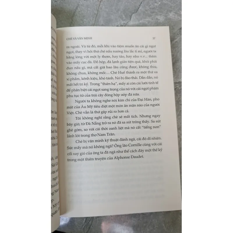 QUÊ HƯƠNG TÔI - TRÀNG THIÊN 789752