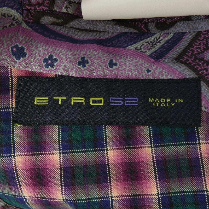 Áo khoác ETRO - Hàng hiệu Authentic 901364