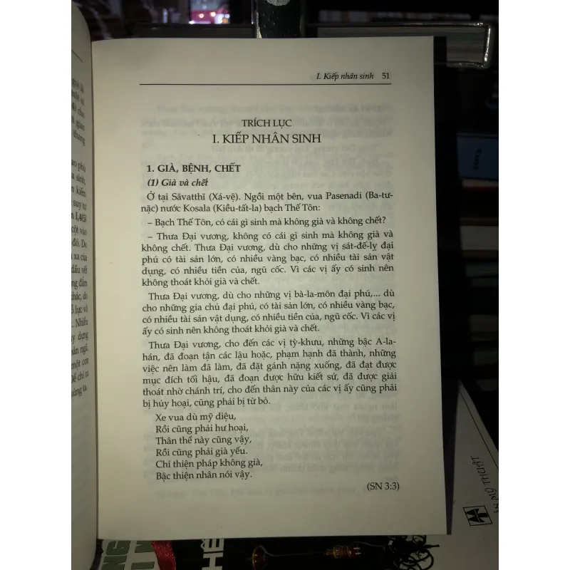 Những lời Phật dạy - Tỳ khưu Bodhi 1003461