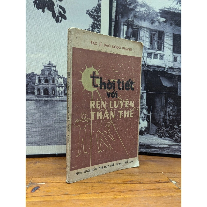 THỜI TIẾT VỚI RÈN LUYỆN THÂN THỂ - ĐÀO NGỌC PHONG 165548